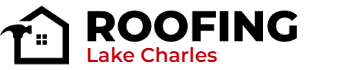 Lake Charles Roofing Company Logo